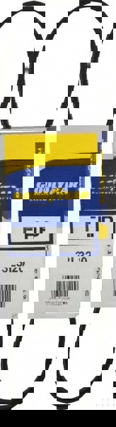 V-Belt: Section 3L, 32